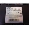 toshiba satellite a100-750 